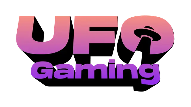 UFO Logo